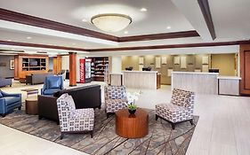 Doubletree Cleveland South